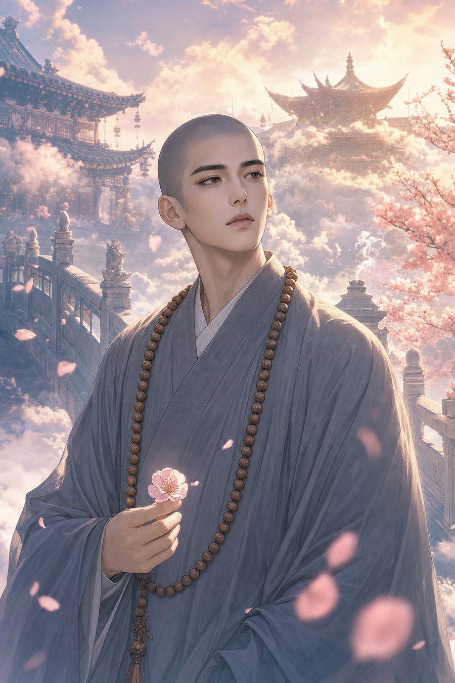 성진 캐릭터 이미지
