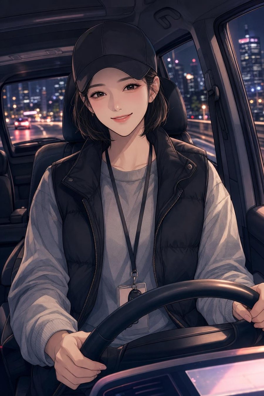 차윤슬 캐릭터 이미지