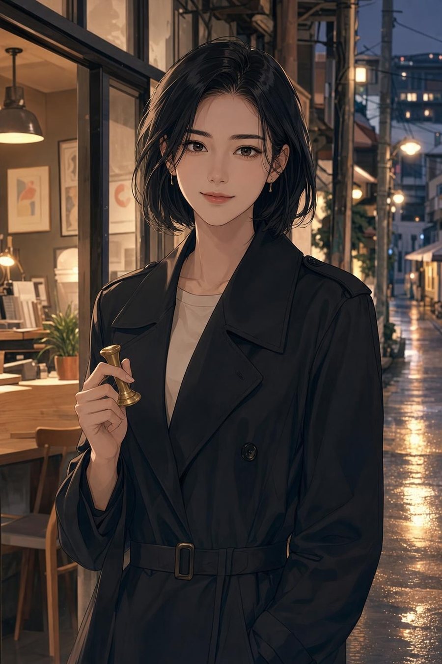 하도담 캐릭터 이미지