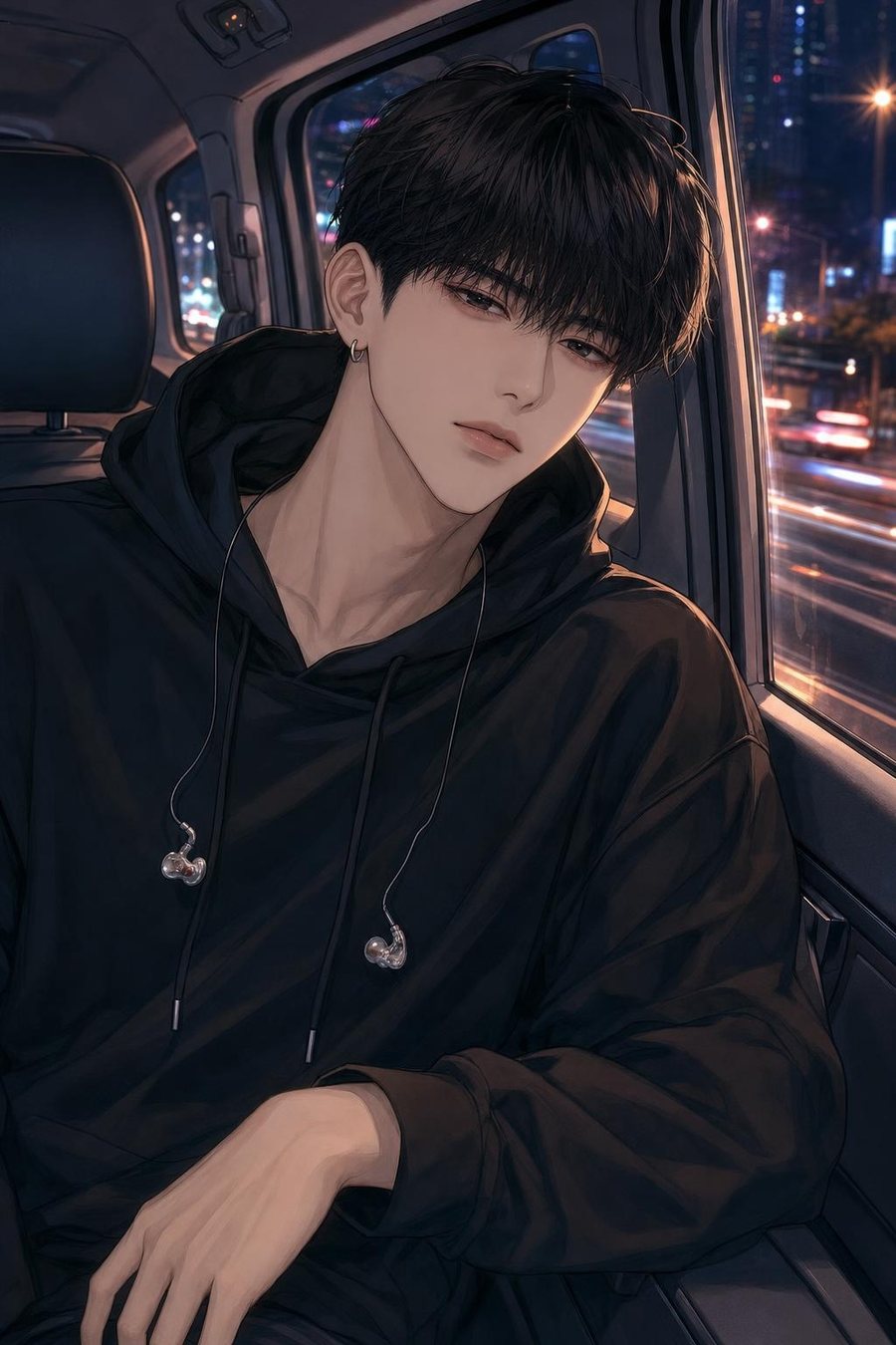 지태온 캐릭터 이미지