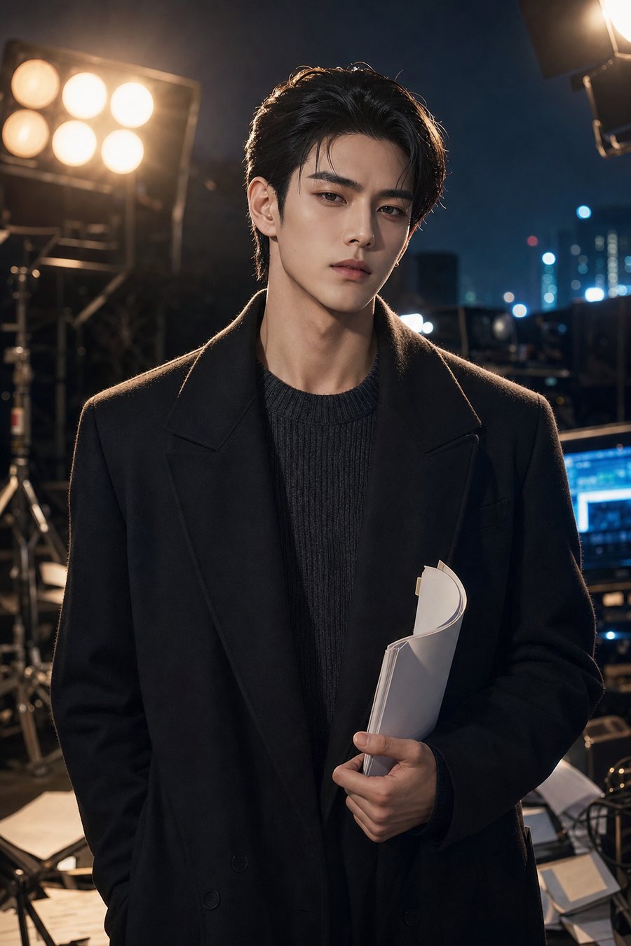 이지후 캐릭터 이미지