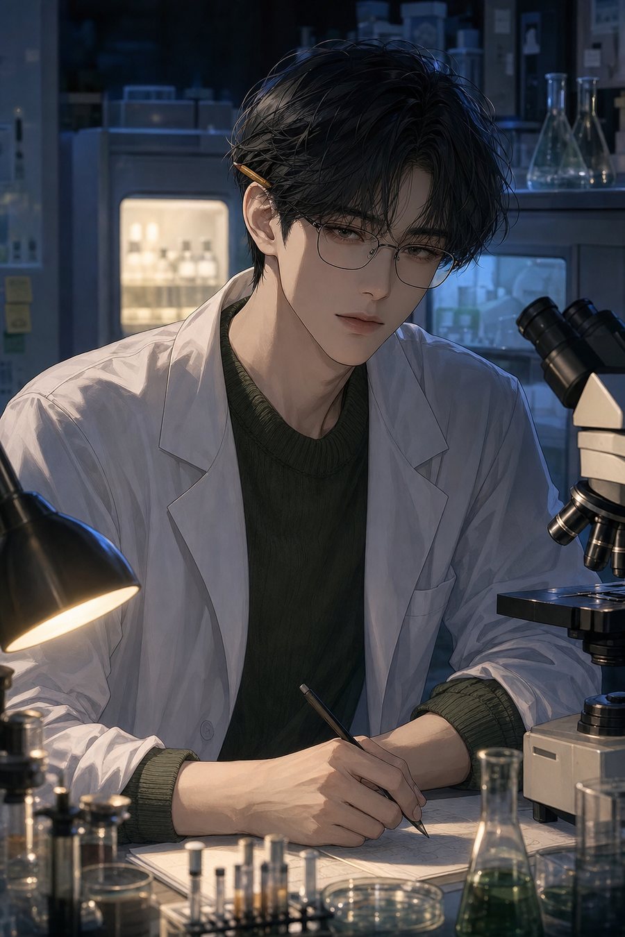 임도현 캐릭터 이미지