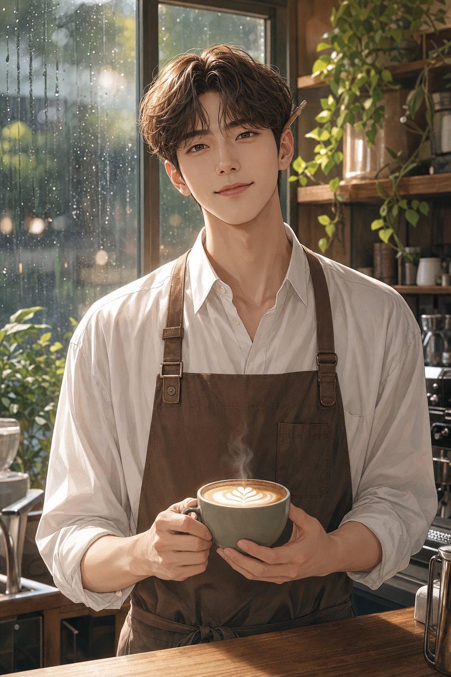이도현 캐릭터 이미지