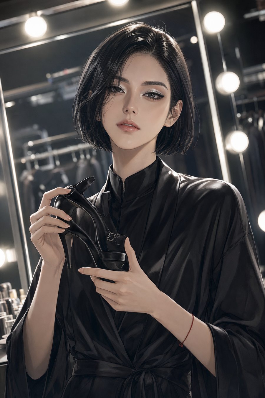 서하린 캐릭터 이미지