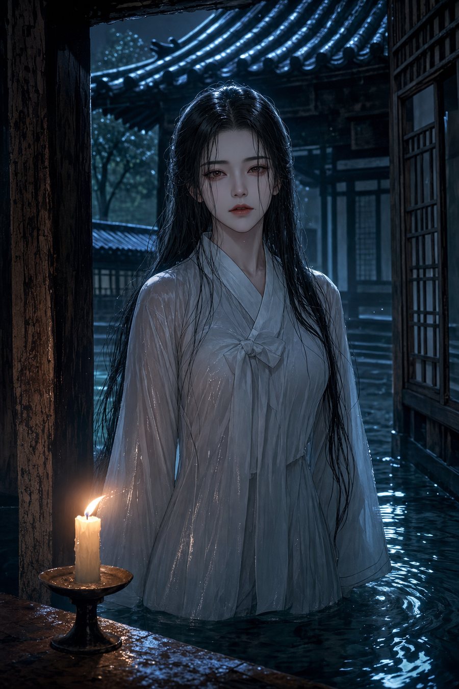 장화 캐릭터 이미지