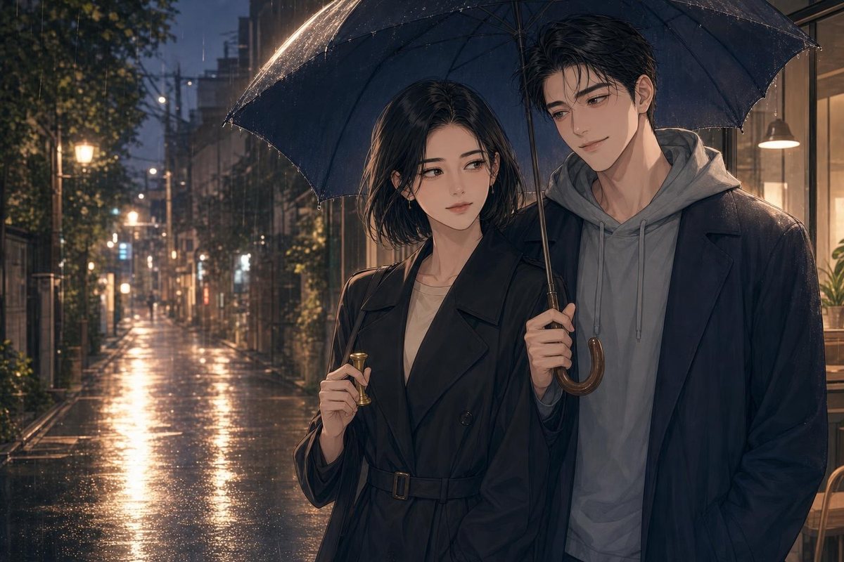 이별은 제가 전해 드릴게요 대표 이미지